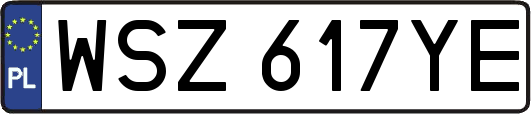 WSZ617YE