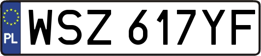 WSZ617YF