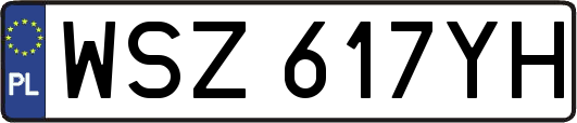 WSZ617YH