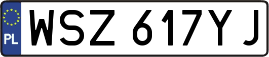 WSZ617YJ
