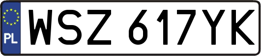WSZ617YK