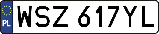 WSZ617YL
