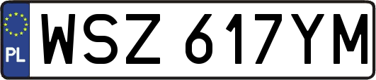 WSZ617YM