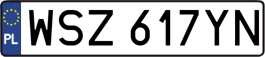 WSZ617YN