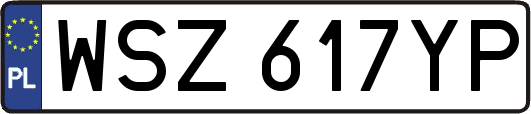 WSZ617YP