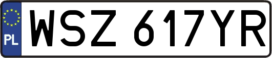 WSZ617YR
