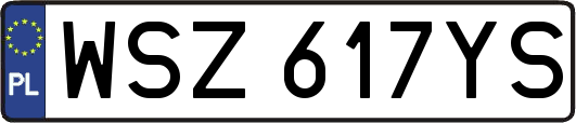 WSZ617YS