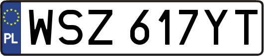 WSZ617YT
