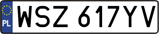 WSZ617YV