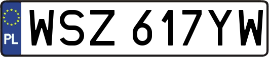 WSZ617YW
