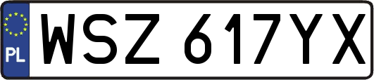 WSZ617YX