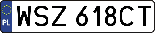 WSZ618CT