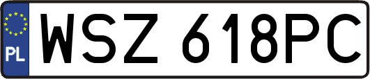 WSZ618PC