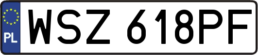 WSZ618PF