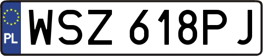 WSZ618PJ
