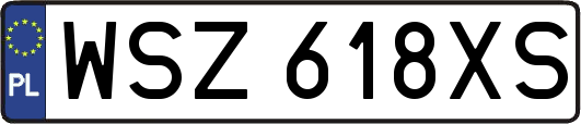 WSZ618XS
