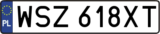 WSZ618XT