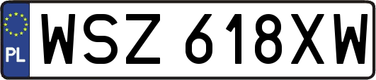 WSZ618XW