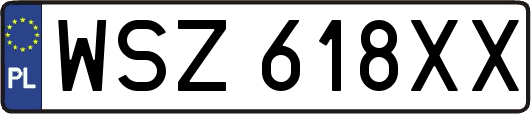 WSZ618XX