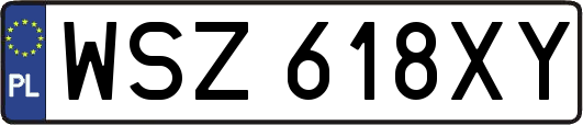 WSZ618XY