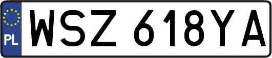 WSZ618YA