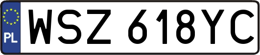 WSZ618YC