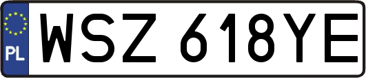 WSZ618YE