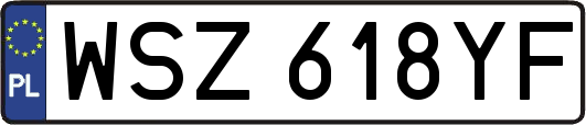 WSZ618YF