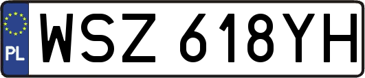 WSZ618YH