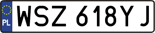 WSZ618YJ