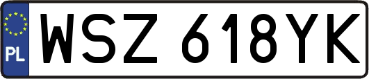 WSZ618YK