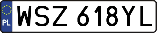 WSZ618YL