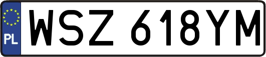 WSZ618YM