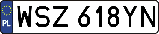 WSZ618YN