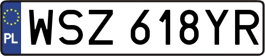 WSZ618YR