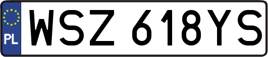 WSZ618YS