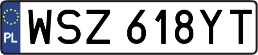 WSZ618YT