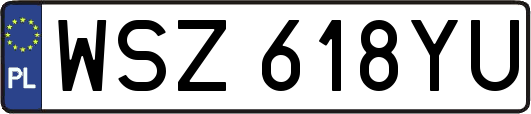 WSZ618YU