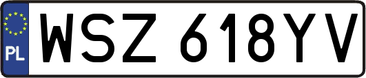 WSZ618YV