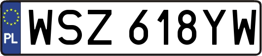 WSZ618YW