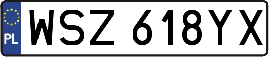 WSZ618YX