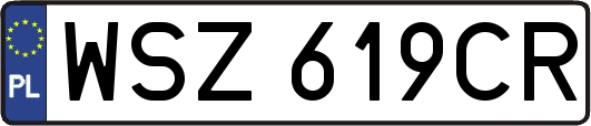 WSZ619CR