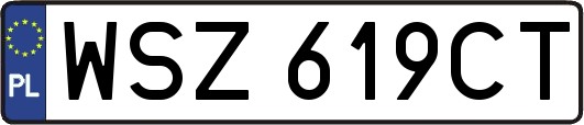 WSZ619CT