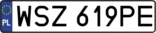 WSZ619PE
