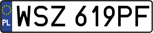 WSZ619PF