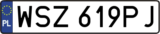 WSZ619PJ
