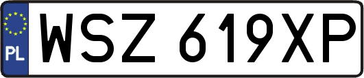 WSZ619XP