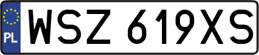 WSZ619XS