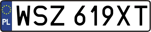 WSZ619XT