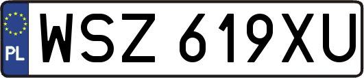 WSZ619XU